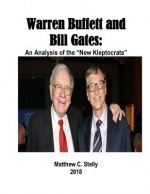 Warren Buffett and Bill Gates: An Analysis of the 