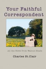 Your Faithful Correspondent: All the News from Walnut Shade