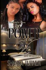The Power of The V 3: Love Resurrected