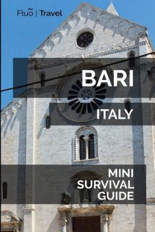 Bari Mini Survival Guide (Jan Hayes)(Miękka)