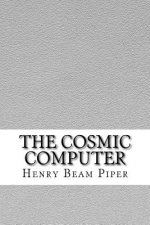 The Cosmic Computer