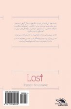 Lost / AZ Dast Rafteh: Short Story Collection