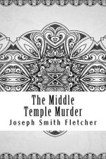 The Middle Temple Murder