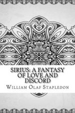 Sirius: A Fantasy of Love and Discord