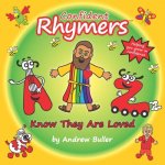 Confident Rhymers - Know They Are Loved