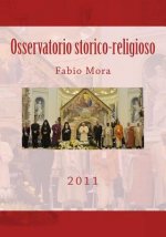 Osservatorio storico-religioso 2011