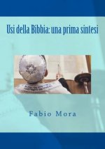 Usi della Bibbia: una prima sintesi