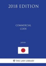 Commercial Code (Japan) (2018 Edition)