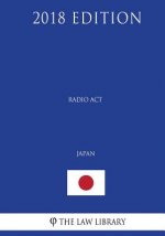 Real Estate Brokerage Act (Japan) (2018 Edition)