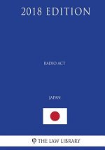 Real Property Registration Act (Japan) (2018 Edition)