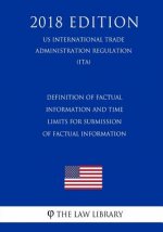 Non-Application of Previously Withdrawn Regulatory Provisions Governing Targeted Dumping in Antidumping Duty Investigations (Us International Trade Ad