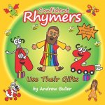 Confident Rhymers - Use Their Gifts