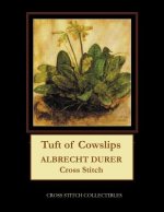 Tuft of Cowslips