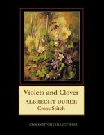 Violets and Clover