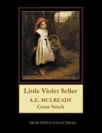 Little Violet Seller