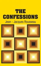 Confessions