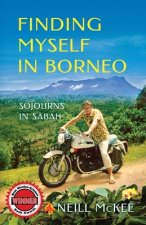 Finding Myself in Borneo