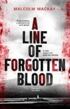 Line of Forgotten Blood