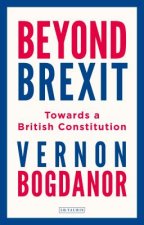 Beyond Brexit