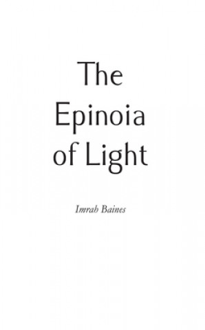 Epinoia of Light