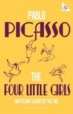 Four Little Girls and Desire Caught by the Tail