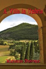 Villa in Umbria