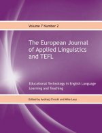European Journal of Applied Linguistics and TEFL
