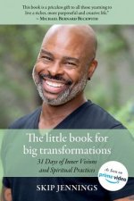 Little Book for Big Transformations