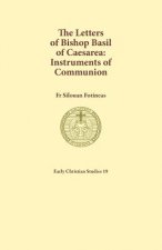 Letters of Bishop Basil of Caesarea