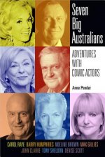 Seven Big Australians
