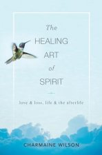 Healing Art of Spirit