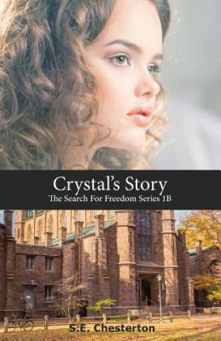 Crystal's Story