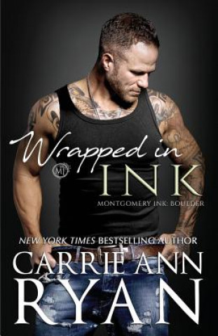 Wrapped in Ink