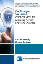 Co-Design, Volume I