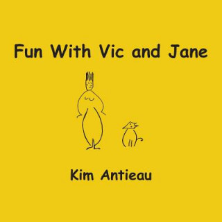 Fun with Vic and Jane