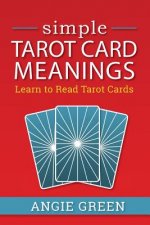 Simple Tarot Card Meanings