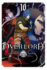 Overlord, Vol. 10