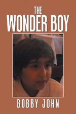 Wonder Boy