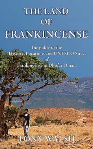 Land of Frankincense