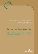 Le Pouvoir Des Gouvernes