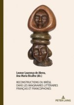 Reconstructions Du Bresil Dans Les Imaginaires Litteraires Francais Et Francophones