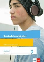 9. Schuljahr, Arbeitsheft mit Lösungsteil