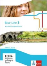 Blue Line 3 M-Zug. Ausgabe Bayern, CD-ROM