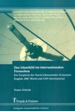 Das Islambild im internationalen Fernsehen