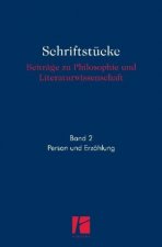 Person und Erzählung