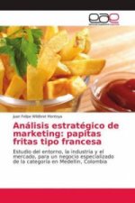 Analisis estrategico de marketing