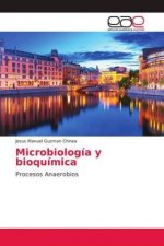 Microbiologia y bioquimica