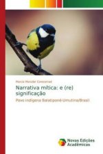 Narrativa mitica
