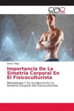 Importancia De La Simetria Corporal En El Fisicoculturista