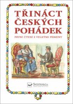 Třináct českých pohádek